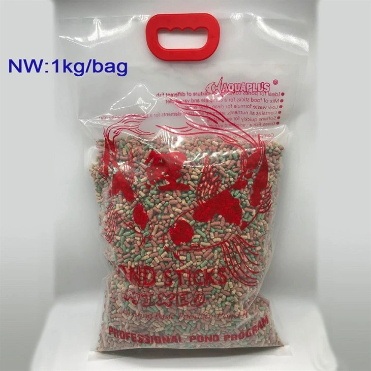 OEM Koi Pond Sticks Food