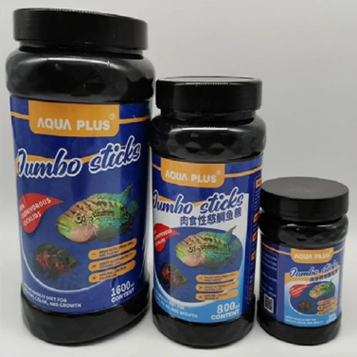 Ciklid Jumbo Sticks