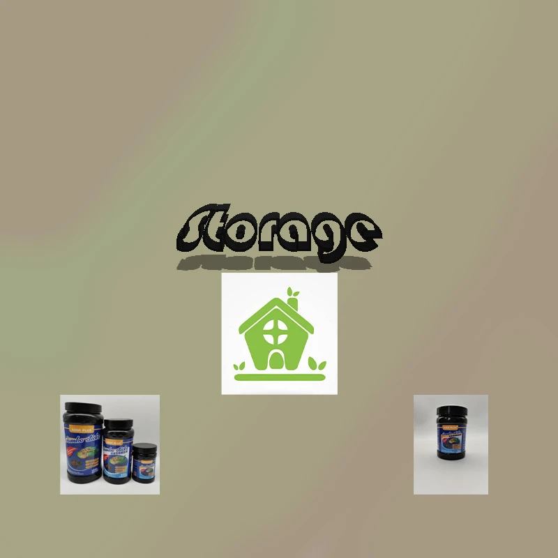 storage storage