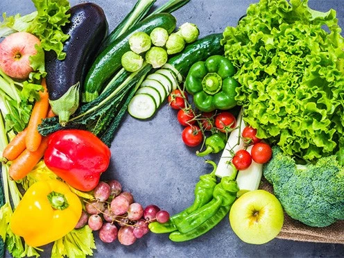 Balance Nutrition Balance Nutrition