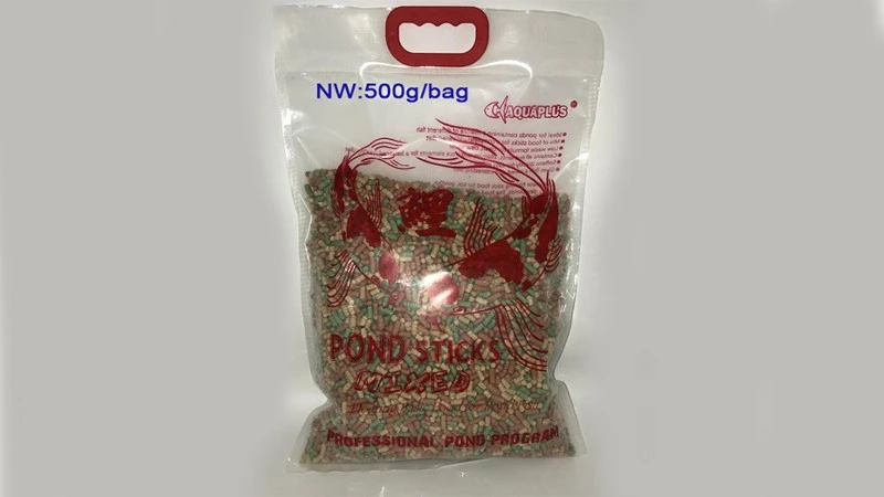 POND STICK 500G POND STICK 500G
