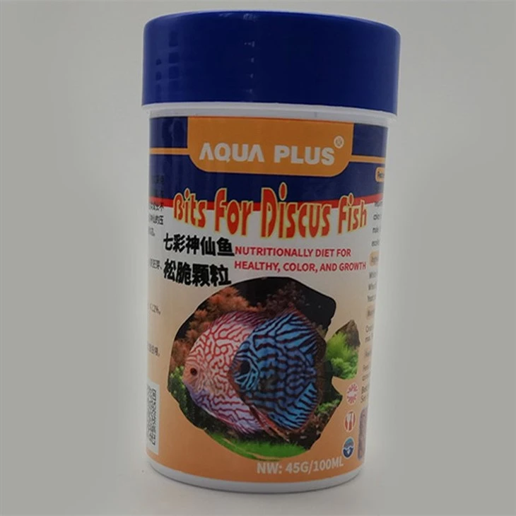 Discus Aquarium Fish Food Discus Aquarium Fish Food