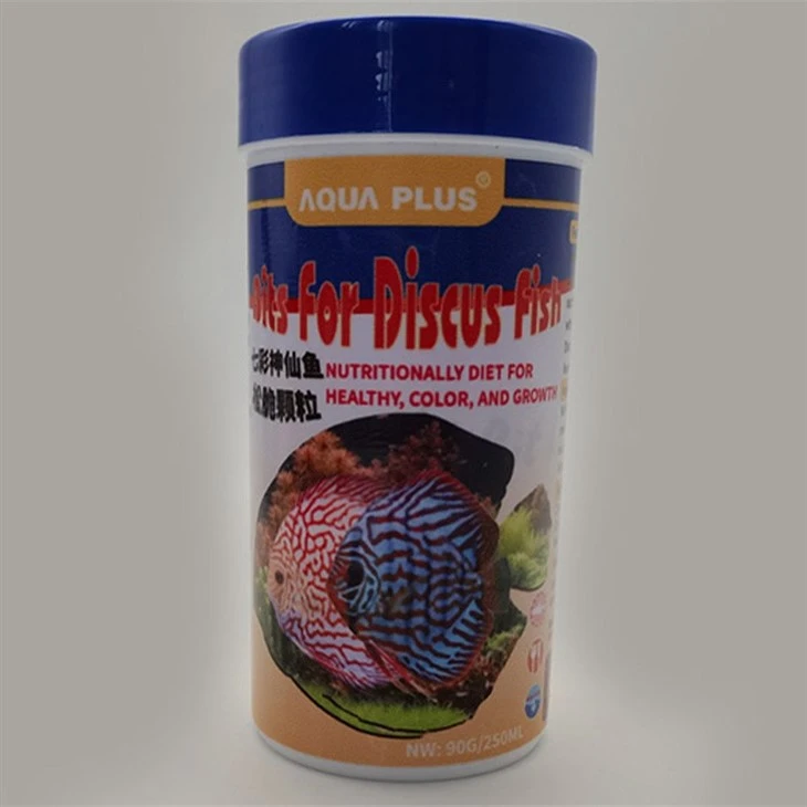 Bits Discus Aquarium Fish Food Bits Discus Aquarium Fish Food