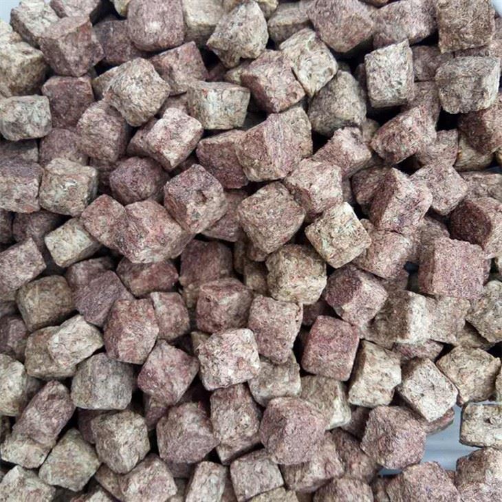 Dried Brine Shrimp fish food