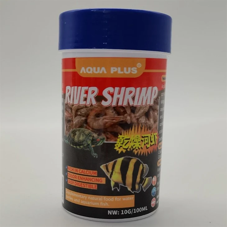 FD River Shrimps FD River Shrimps