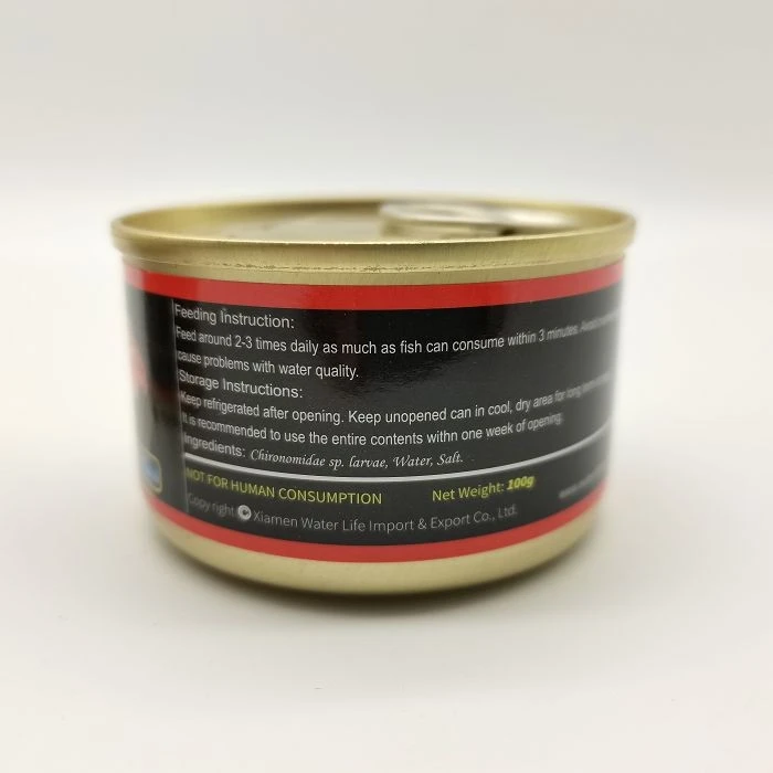 E-Fresh bloodworms E-Fresh bloodworms