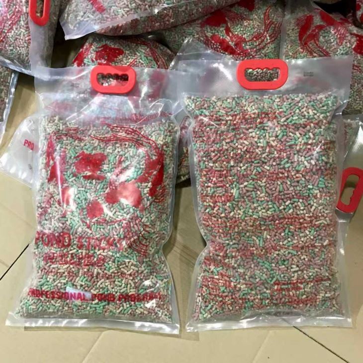 Koi Sticks 