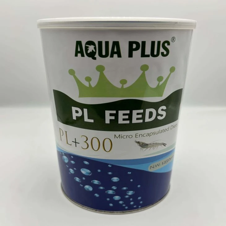 PL400 Shrimp Larvae Feed suppliers